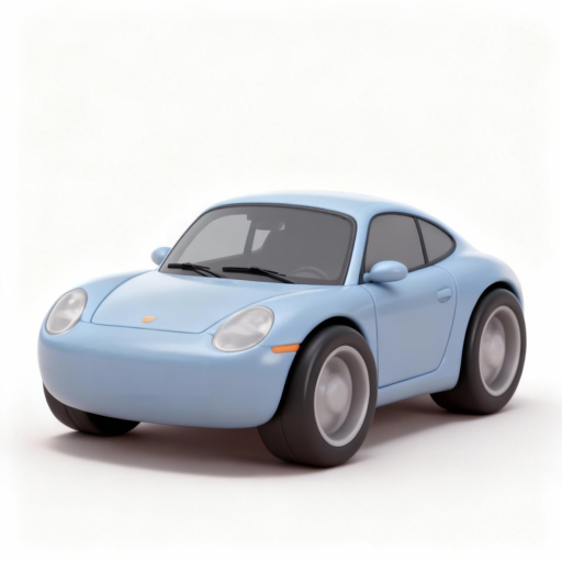 toy car
